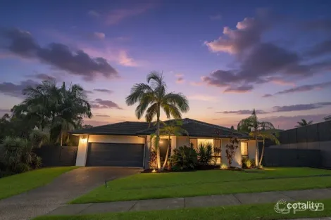 5 Lawson St, Upper Coomera, QLD 4209