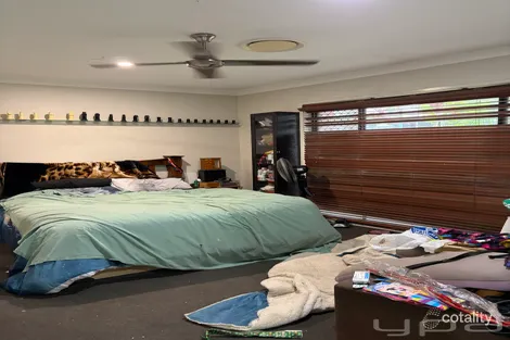 Property photo of 5 Lawson Street Upper Coomera QLD 4209