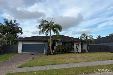 Property photo of 5 Lawson Street Upper Coomera QLD 4209