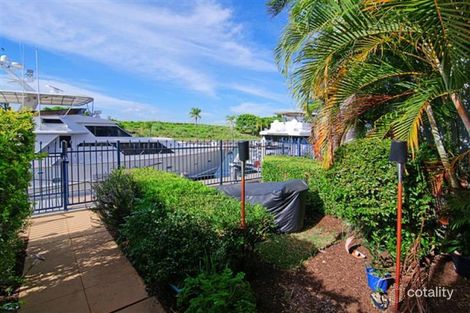 Property photo of LOT 97 John Lund Drive Hope Island QLD 4212