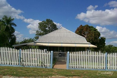 45 Anne St, Charters Towers City, QLD 4820