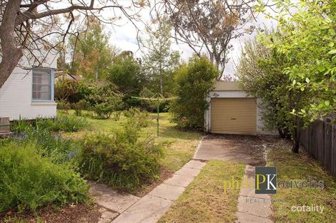 Property photo of 73 Boldrewood Street Turner ACT 2612