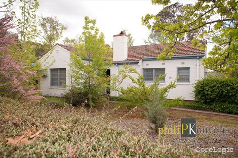 Property photo of 73 Boldrewood Street Turner ACT 2612