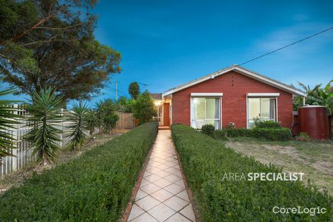 Property photo of 1 Bellavista Crescent Clayton South VIC 3169