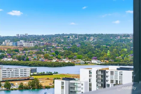 2410/8 Walker St, Rhodes, NSW 2138