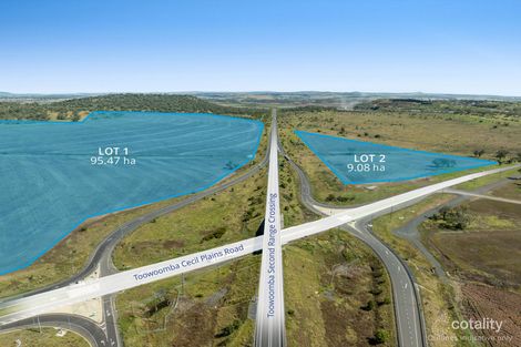 2/198 Toowoomba-Cecil Plains Rd, Wellcamp, QLD 4350