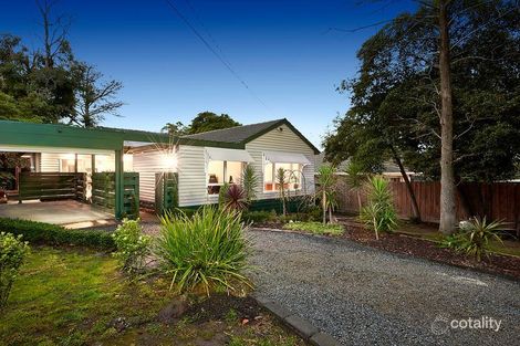 Property photo of 4 Yarra Road Croydon North VIC 3136