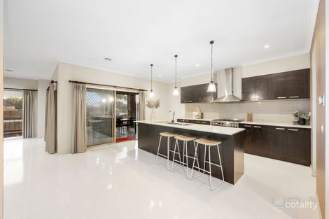 Property photo of 4 Lockwood Court Fraser Rise VIC 3336