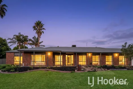 5 Raleigh Dr, Narre Warren South, VIC 3805