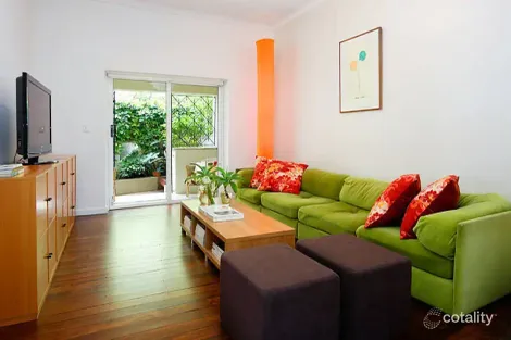 Property photo of 7/2 Waratah Street Rushcutters Bay NSW 2011