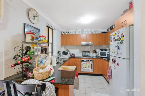 Property photo of 11/23 Methven Street Mount Druitt NSW 2770