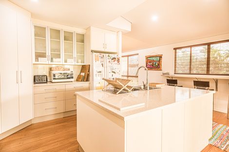 Property photo of 14 Rogers Street Emerald QLD 4720