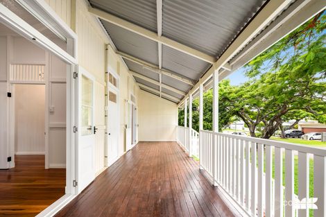 Property photo of 45 Forrest Street Nudgee QLD 4014