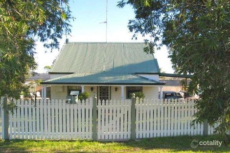 Property photo of 49 Hill Street Wallsend NSW 2287