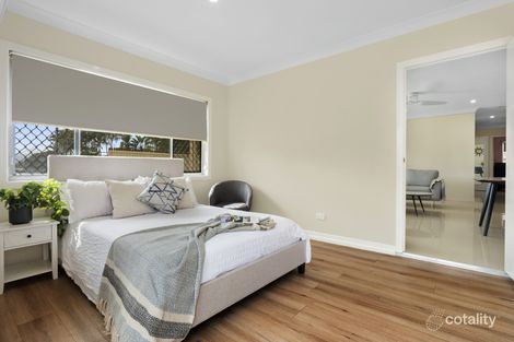 Property photo of 17 Devon Street Rochedale South QLD 4123