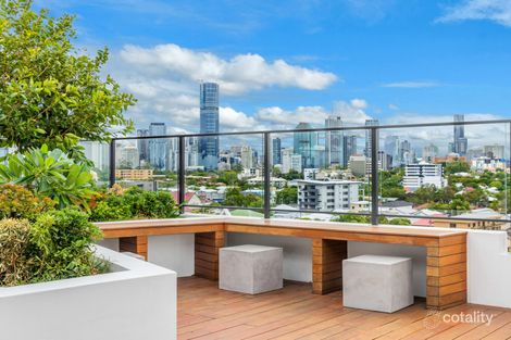 Property photo of 701/18 Duke Street Kangaroo Point QLD 4169