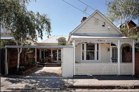 25 Miller St, Richmond, VIC 3121