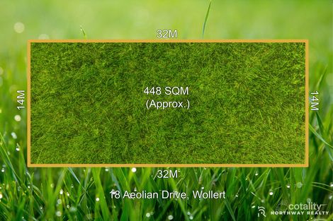 18 Aeolian Dr, Wollert, VIC 3750