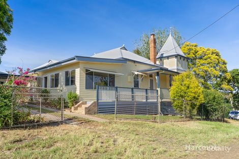 Property photo of 124B Bailey Road Corndale NSW 2480