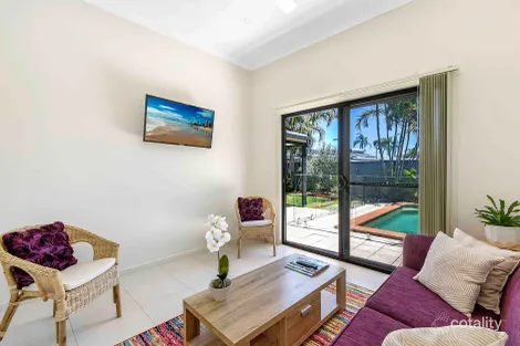 Property photo of 6 Albicore Street Mermaid Waters QLD 4218
