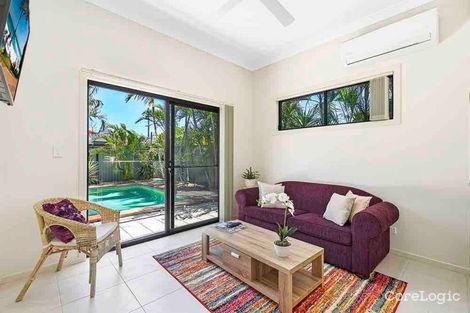 Property photo of 6 Albicore Street Mermaid Waters QLD 4218