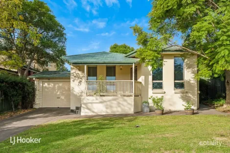 Property photo of 4 Elinor Terrace Glen Osmond SA 5064