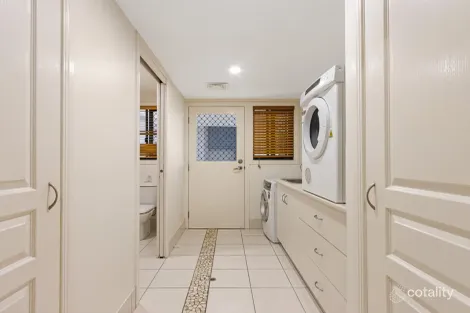 Property photo of 8 Kauri Court Dundowran Beach QLD 4655
