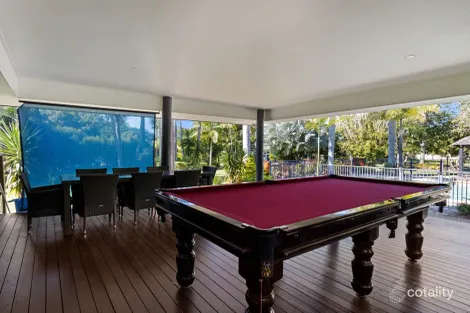 Property photo of 8 Kauri Court Dundowran Beach QLD 4655