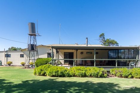63 Evans Rd, Elwomple, SA 5260