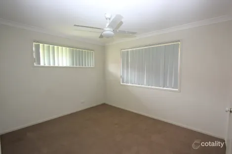 Property photo of 5 Brushtail Crescent Doolandella QLD 4077