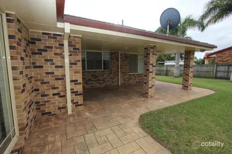Property photo of 5 Brushtail Crescent Doolandella QLD 4077