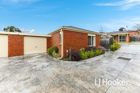 Property photo of 6/5 Glenda Court Pakenham VIC 3810