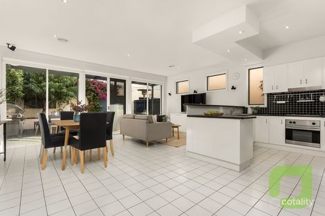 Property photo of 37 John Liston Drive Newport VIC 3015