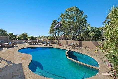 Property photo of 2 Ringwood Court Robina QLD 4226