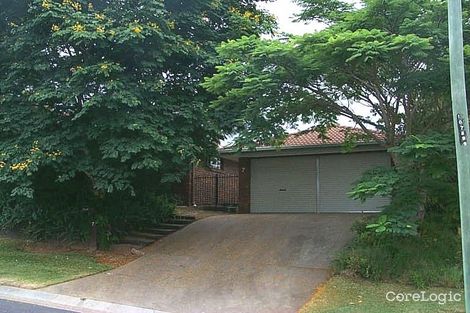 Property photo of 7 Ermington Street Daisy Hill QLD 4127