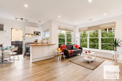 Property photo of 4/146 Power Street Hawthorn VIC 3122