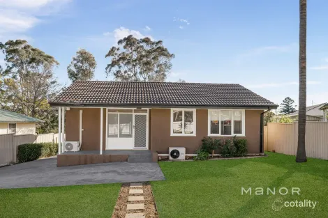 8/8a Iwunda Rd, Lalor Park, NSW 2147