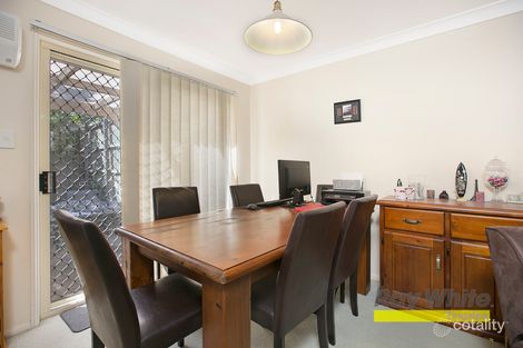 Property photo of 11/10 Schumann Close Tingalpa QLD 4173