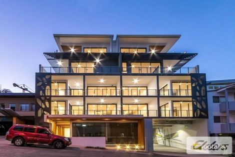105/78 Berwick St, Fortitude Valley, QLD 4006