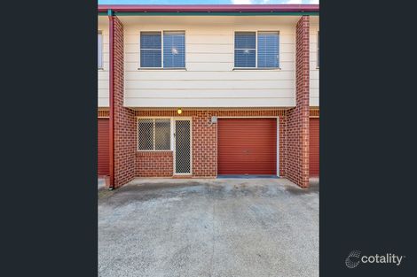 4/8 Phillip St, East Toowoomba, QLD 4350