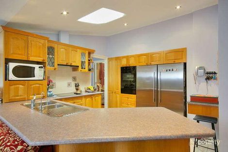 Property photo of 43 Pembroke Road Marsfield NSW 2122