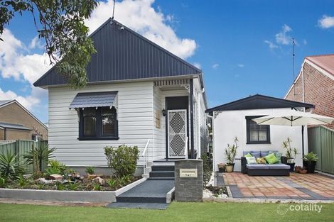 Property photo of 1 Third Street Adamstown NSW 2289