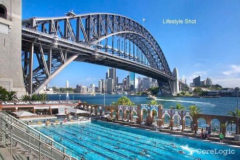 Property photo of 308/2 Dind Street Milsons Point NSW 2061