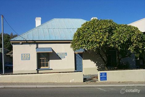 225 High St, Fremantle, WA 6160