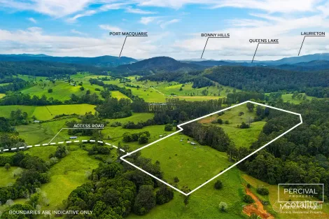 Property photo of 124 Neilson Lane Lorne NSW 2439