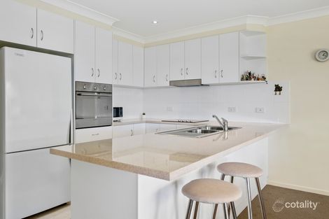 Property photo of 35 Ellis Crescent North Boambee Valley NSW 2450