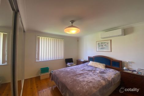 Property photo of 8 Dryden Place Wetherill Park NSW 2164