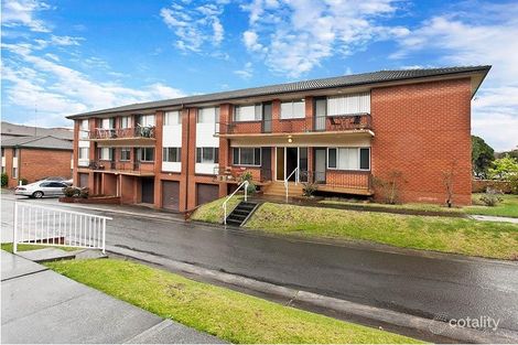 5/21 Campbell St, Wollongong, NSW 2500