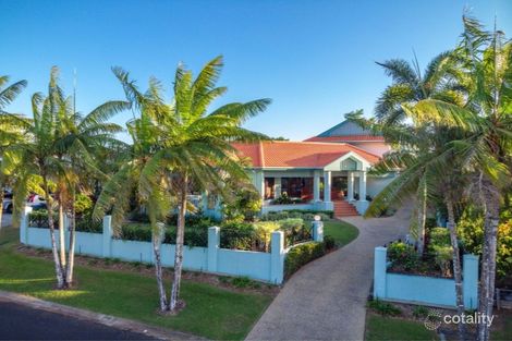 Property photo of 5 Bellenden Street Belvedere QLD 4860