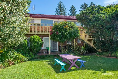 Property photo of 14 Ocean Avenue Anna Bay NSW 2316
